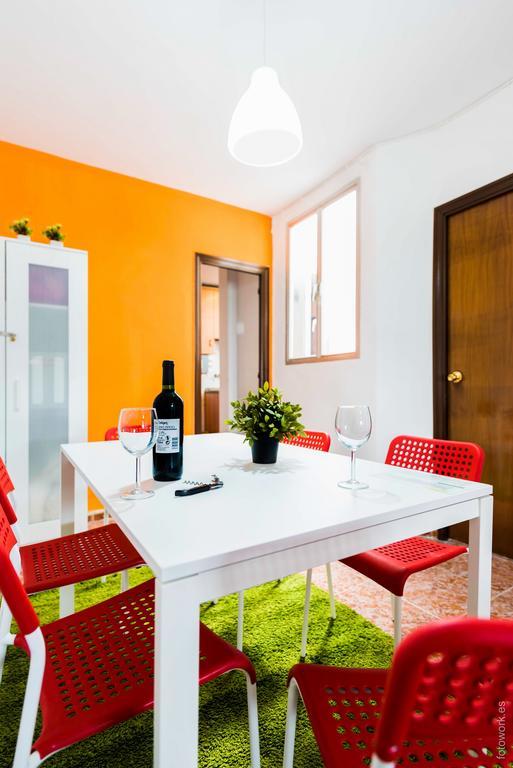 Patricia Appartement