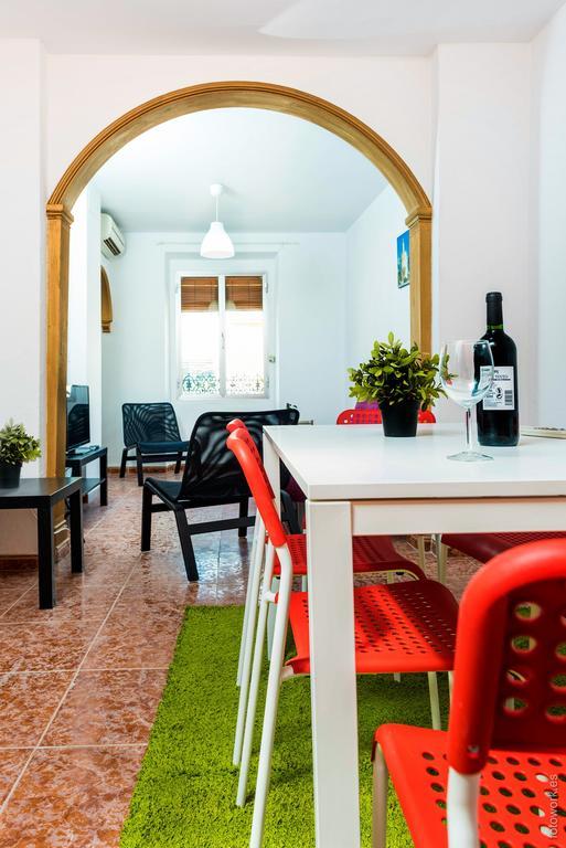 Appartement Patricia *