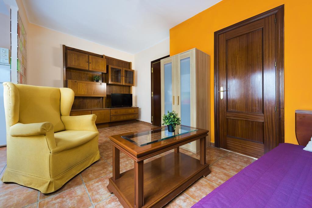 Appartement Patricia Séville