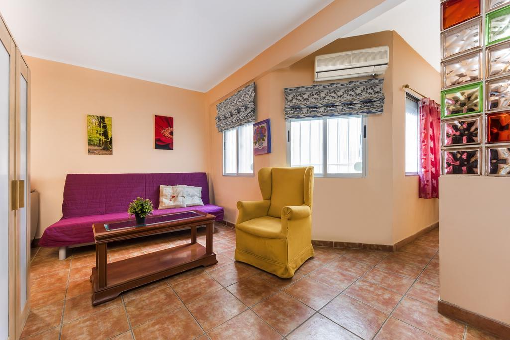 Apartment Patricia