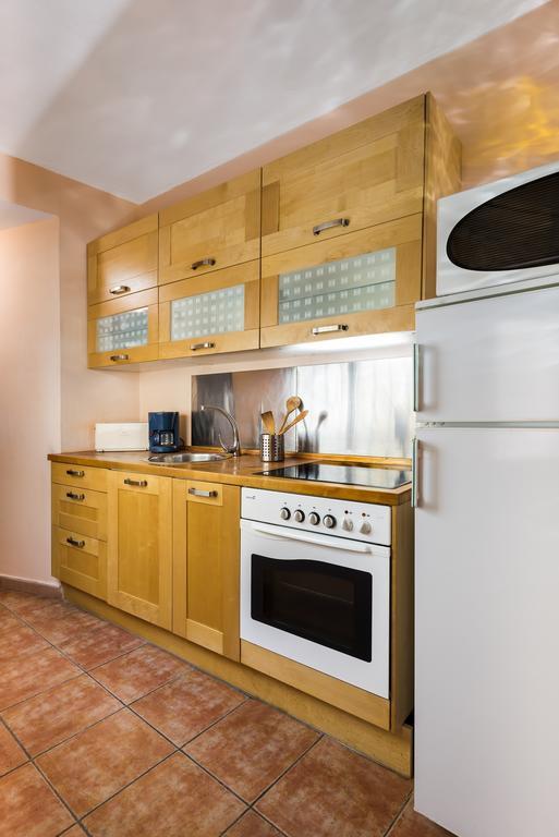 Appartement Patricia *