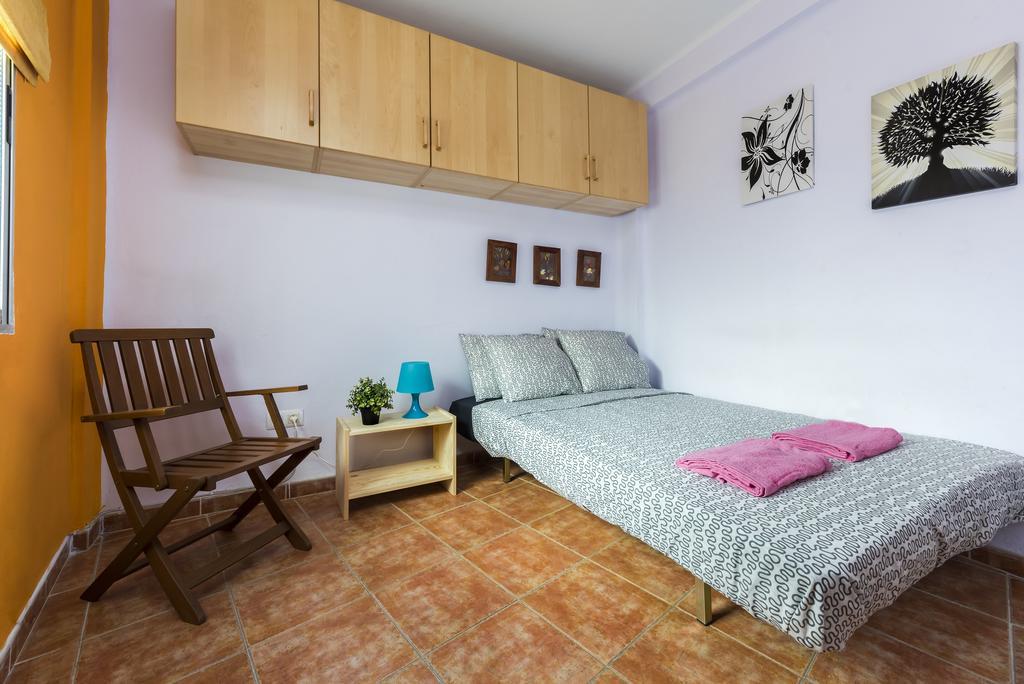 Appartement Patricia Séville