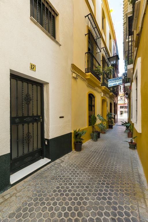 Patricia * Seville