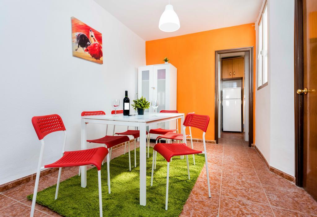 Appartement Patricia *