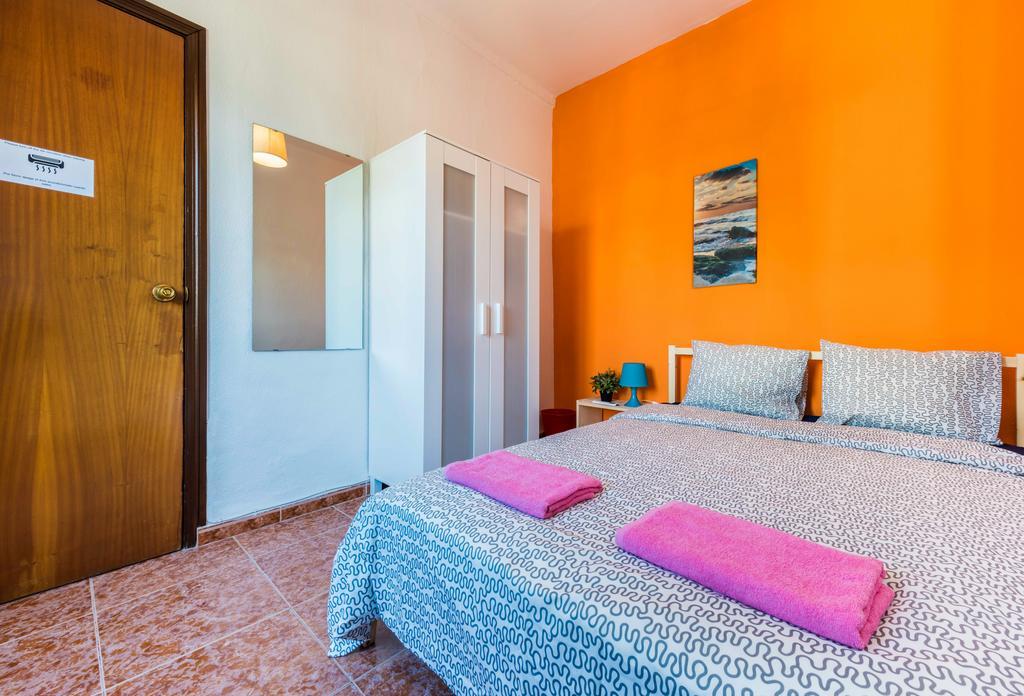 Patricia Appartement
